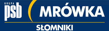logo psb mrowka Słomniki